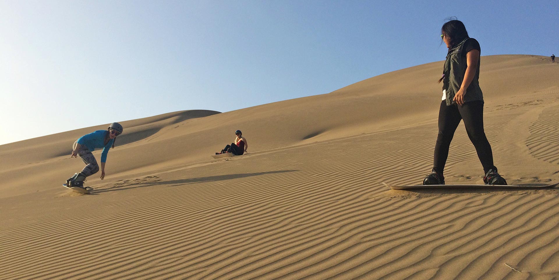 Sanboard-Lima-Perú-Ica-Paracas-Nazca